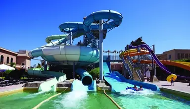 Coral Sea Aqua Club