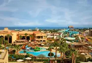Coral Sea Aqua Club