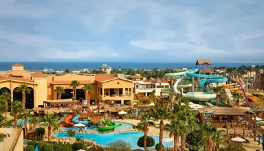 Coral Sea Aqua Club