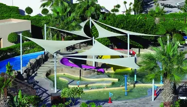 Coral Sea Aqua Club