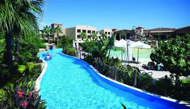 Coral Sea Aqua Club