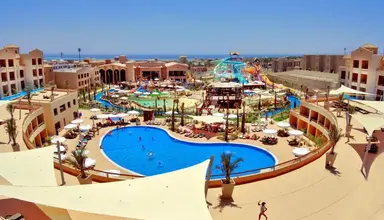 Coral Sea Aqua Club