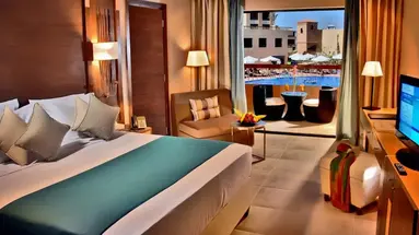 Coral Sea Aqua Club