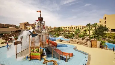 Coral Sea Aqua Club