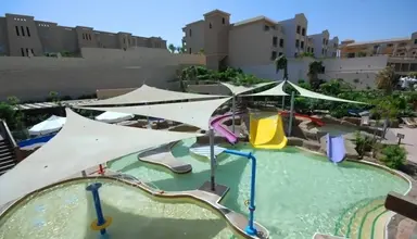Coral Sea Aqua Club