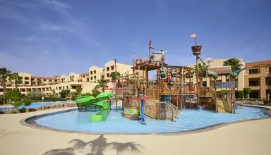 Coral Sea Aqua Club