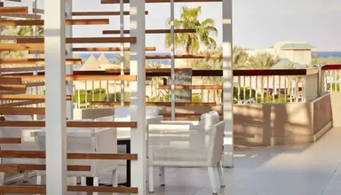 Coral Sea Holiday Resort