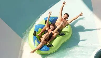 Coral Sea Holiday Resort