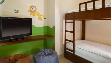 Coral Sea Holiday Resort