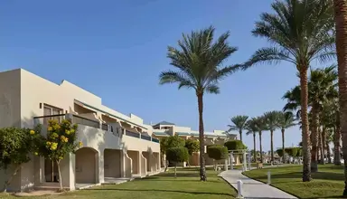 Coral Sea Holiday Resort