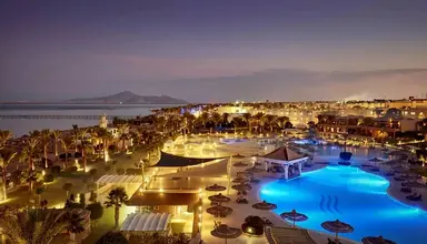 Coral Sea Holiday Resort
