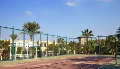 Coral Sea Holiday Resort