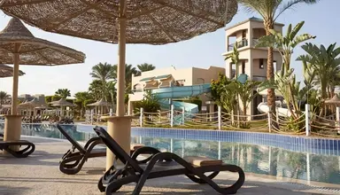 Coral Sea Holiday Resort