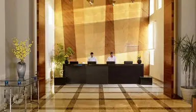 Coral Sea Holiday Resort