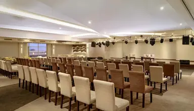 Coral Sea Holiday Resort