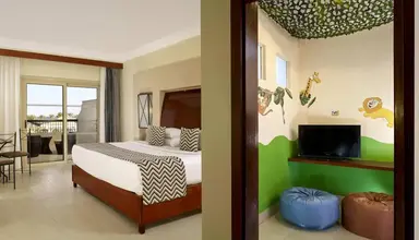 Coral Sea Holiday Resort