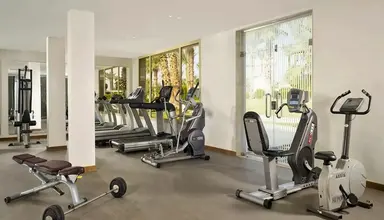Coral Sea Holiday Resort