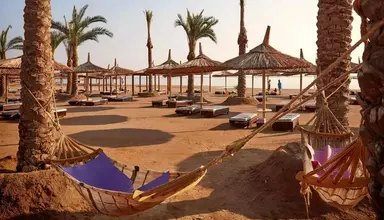 Coral Sea Holiday Resort