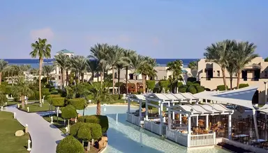 Coral Sea Holiday Resort
