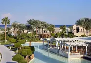 Coral Sea Holiday Resort