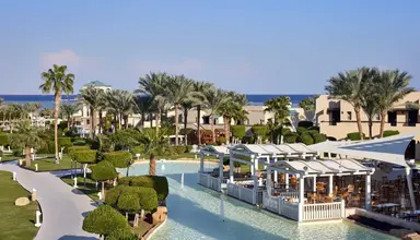 Coral Sea Holiday Resort