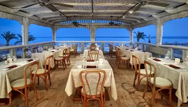 Coral Sea Holiday Resort