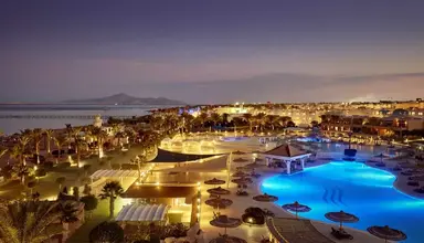 Coral Sea Holiday Resort