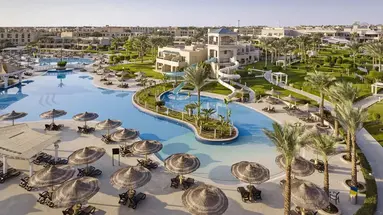 Coral Sea Holiday Resort