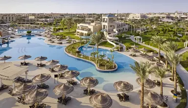 Coral Sea Holiday Resort