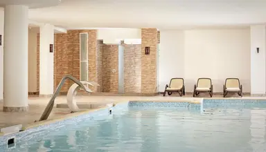 Coral Sea Holiday Resort