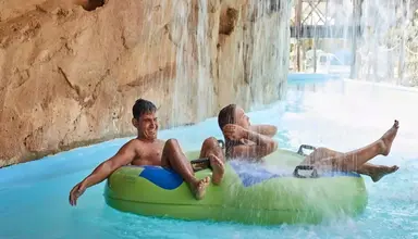 Coral Sea Holiday Resort
