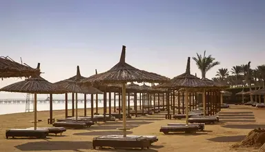 Coral Sea Holiday Resort