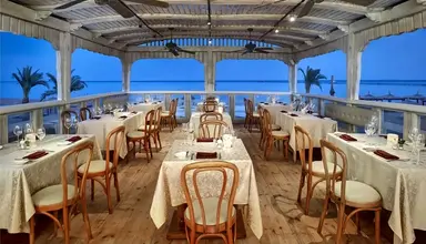 Coral Sea Holiday Resort