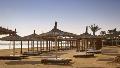Coral Sea Holiday Resort