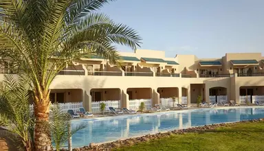 Coral Sea Holiday Resort