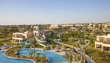 Coral Sea Holiday Resort