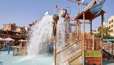 Coral Sea Holiday Resort