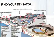Coral Sea Sensatori