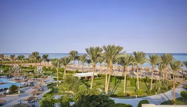Coral Sea Water World