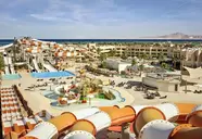 Coral Sea Water World