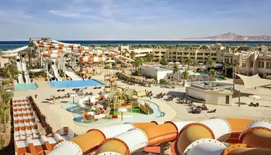 Coral Sea Water World