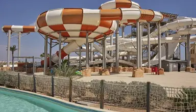 Coral Sea Water World