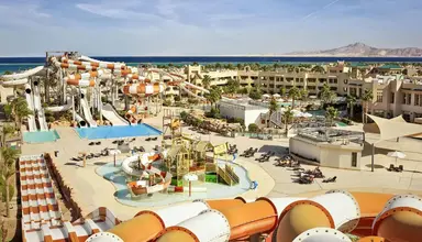 Coral Sea Water World