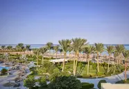 Coral Sea Water World