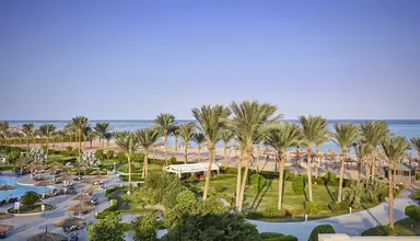 Coral Sea Water World
