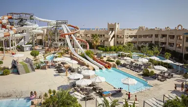 Coral Sea Water World