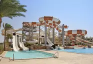 Coral Sea Water World