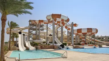 Coral Sea Water World