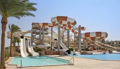 Coral Sea Water World