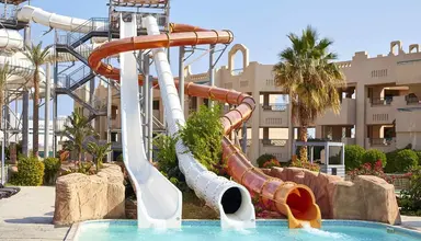 Coral Sea Water World
